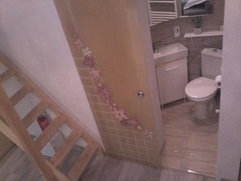 Duplex Alexander Apartment Brasov Exterior photo