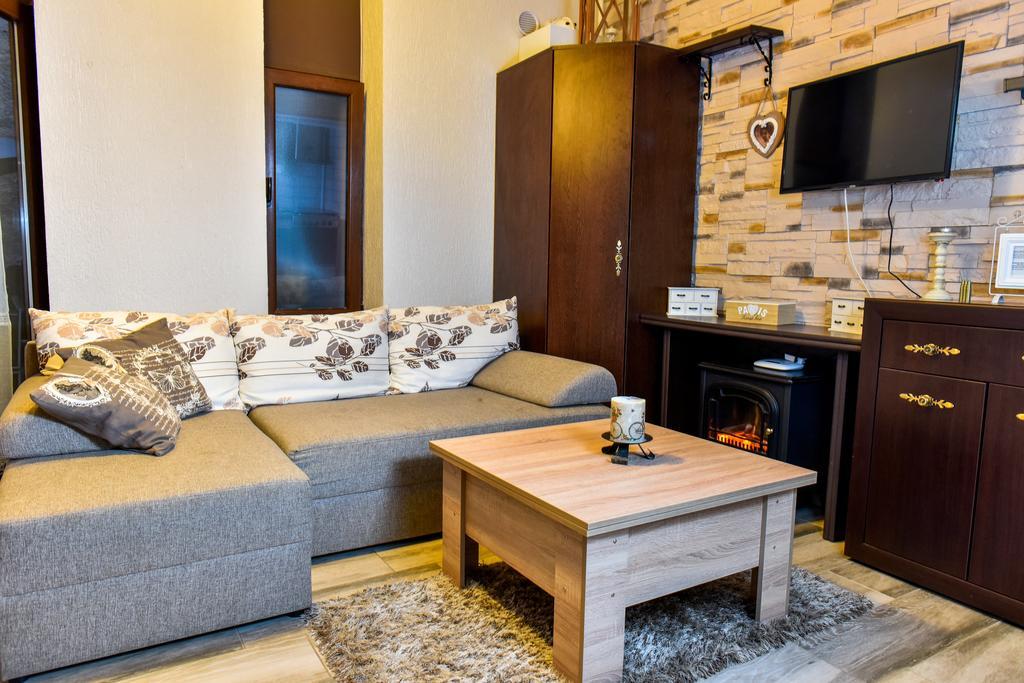 Duplex Alexander Apartment Brasov Exterior photo